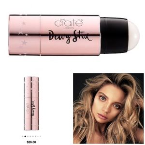 Ciate glow desert stick luminous highlighting balm